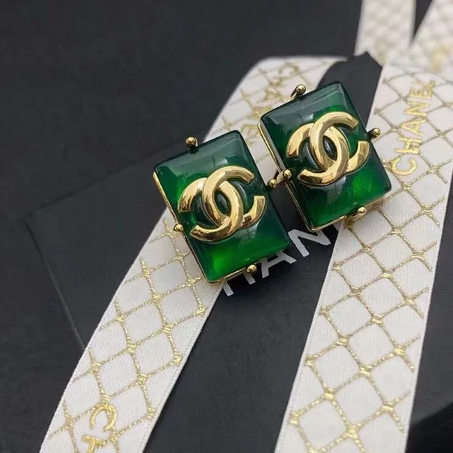 Replica AAA Chanel Earrings CE6569 HY23825of41