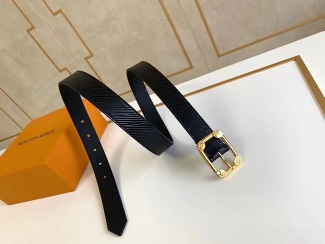 Knockoff Louis Vuitton 25MM BELT 0229 HY5178JF45