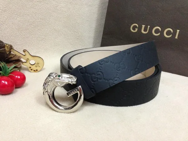 GUCCI New Belt GI1393B HY17287dw37