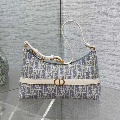 Dior 30 Montaigne Cigale mini bag — Dior Handbags sample