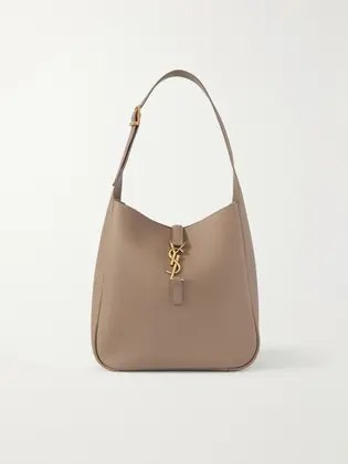 YSL Le 5 à 7 Supple leather shoulder bag — Saint Laurent Handbags sample