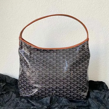 Goyard Boheme Hobo — Goyard Handbags sample