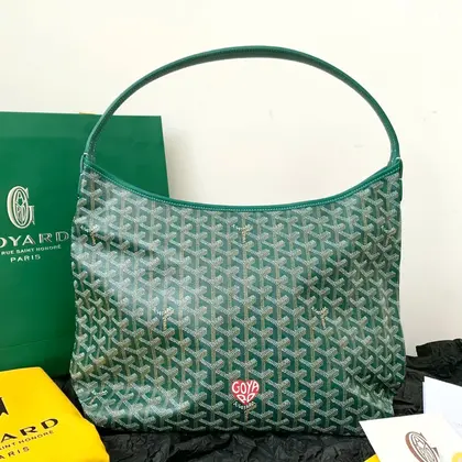 Goyard Bohème Hobo — Goyard Handbags sample