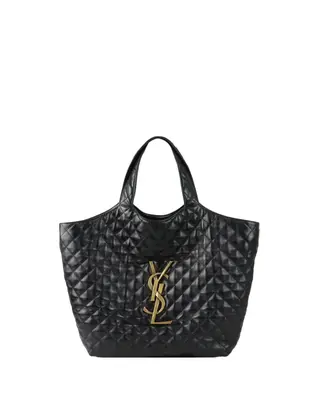 Saint Laurent Icare Maxi Shopping Bag — Saint Laurent Handbags sample