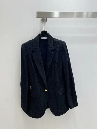 Dior Woman Jacket — Dior Handbags sample