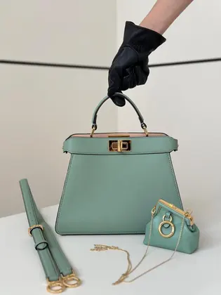 Fendi Peekaboo — Fendi Handbags sample