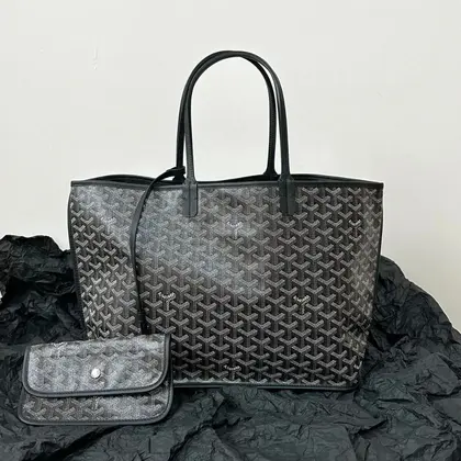 GOYARD St Louis PM Tote Bag — Goyard Handbags sample