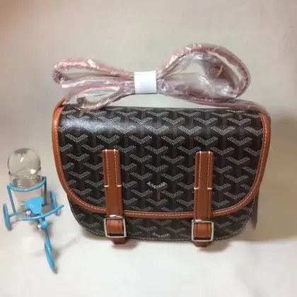 Goyard Messenger Bags for Men — Goyard Handbags sample
