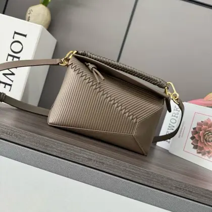 Loewe Puzzle Bag — Loewe Handbags sample