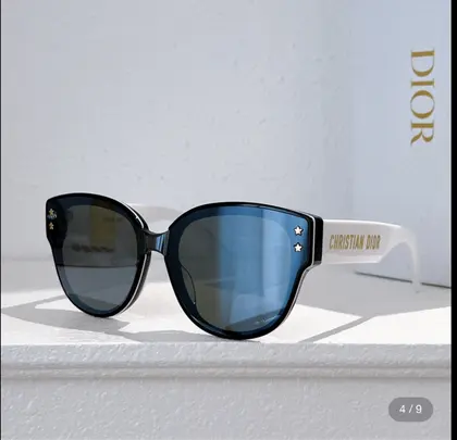 DIOR Sunglasses — Dior Handbags sample