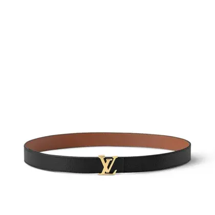 LV woman belt — Louis Vuitton Handbags sample