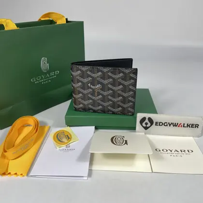 Goyard wallet — Goyard Handbags sample