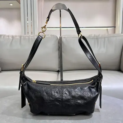 Dior Small D-Journey Bag — Dior Handbags sample