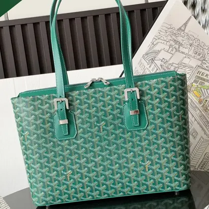 Goyard tote Marie Galante GM Bag — Goyard Handbags sample