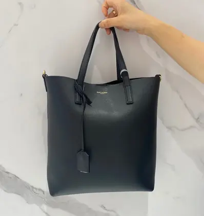 Saint Laurent Uptown Mini Crossbody Bag (Available In all Colours) — Saint Laurent Handbags sample