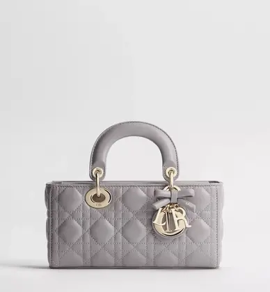 Diro D-Joy Small Grey — Handbags — Other Handbags sample