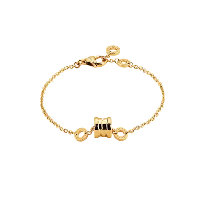 Bulgari Inspired B.zero1 Bracelet — Bvlgari Jewelry sample