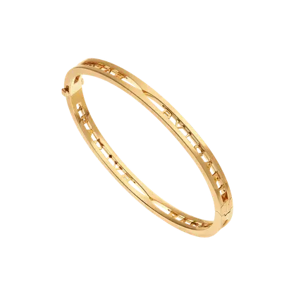 Bulgari Inspired B.zero1 Bracelet — Bvlgari Jewelry sample