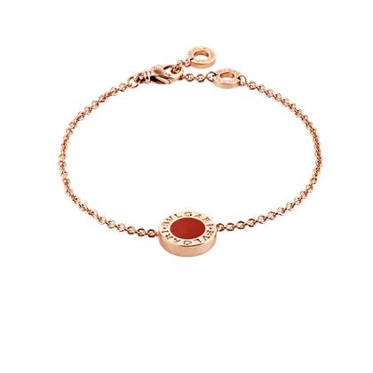 Bulgari Inspired Bvlgari Bvlgari Bracelet — Bvlgari Jewelry sample