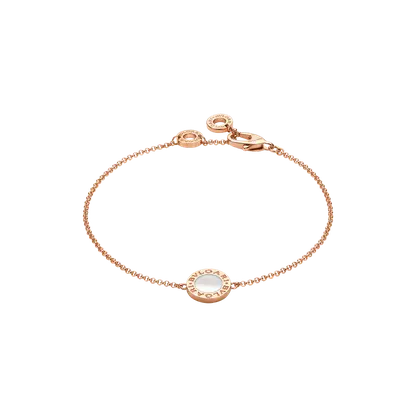 Bulgari Inspired Bvlgari Bvlgari Bracelet — Bvlgari Jewelry sample