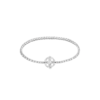 Bulgari Inspired Fiorever Bracelet — Bvlgari Jewelry sample