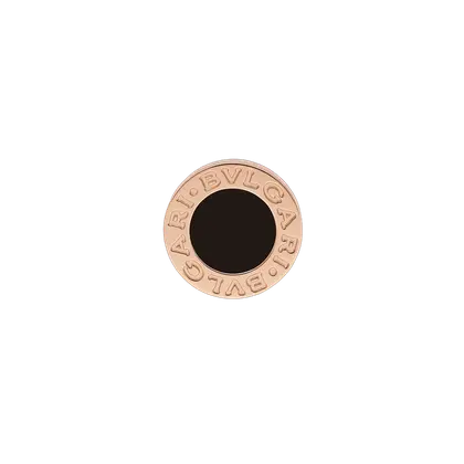 Bulgari Inspired Bvlgari Bvlgari Single Earring — Bvlgari Jewelry sample