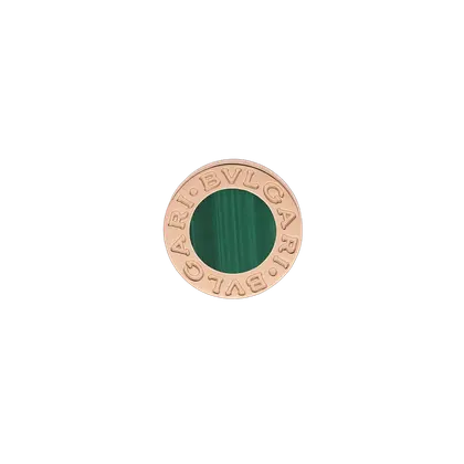Bulgari Inspired Bvlgari Bvlgari Single Earring — Bvlgari Jewelry sample