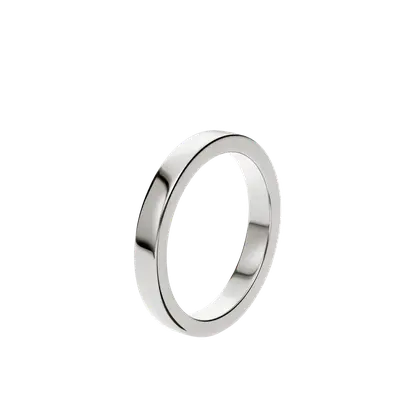Bulgari Inspired Marryme Wedding Ring — Bvlgari Jewelry sample