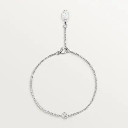 Cartier Inspired Cartier d'Amour bracelet, small model — Cartier Jewelry sample