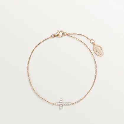Cartier Inspired Symbols bracelet — Cartier Jewelry sample