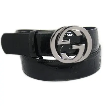 Gucci Belts 114876-6 Black HY132dw37 — Gucci Handbags sample