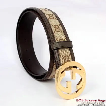 Gucci Belts GG012 HY17509oK58 — Gucci Handbags sample