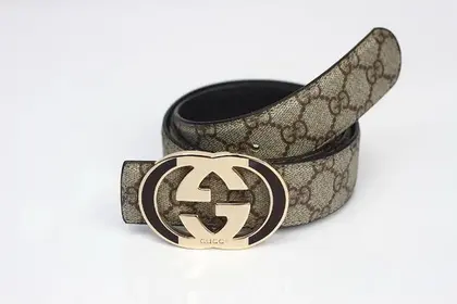 Luxury Gucci Belt G3001 Gold HY231UV86 — Gucci Handbags sample