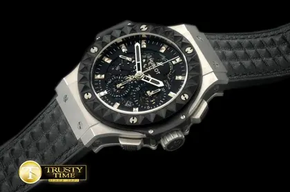 HUB0309B – Depech Mode Aero Bang — Hublot Watches sample