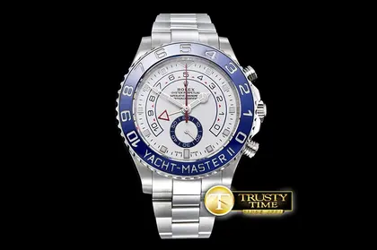 YACHTMASTER II 116680 trustytime.watch — Rolex Watches sample