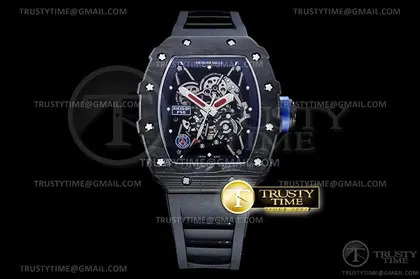 RM0187E – RM035-01 trustytime.watch — Richard Mille Watches sample