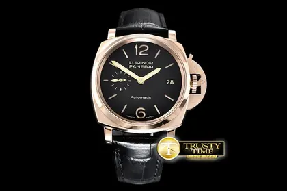 PN908LE – PAM908 “FU” Luminor — Panerai Watches sample