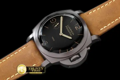 PN375NLE1 – Pam 375 N PVD LE P-3000 — Panerai Watches sample