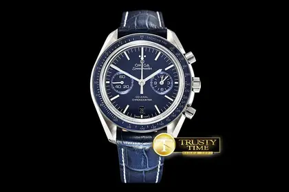 OMG0542A – SpeedMaster MoonWatch — Omega Watches sample