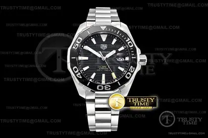 TAG0332B – Aquaracer Caliber — Tag Heuer Watches sample