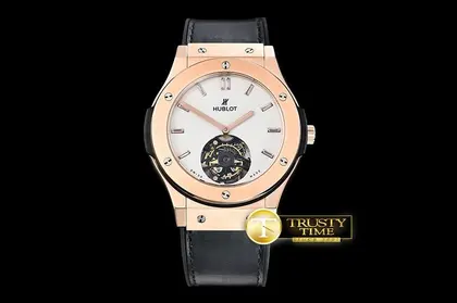 HUB0382A – Classic Fusion 45 — Hublot Watches sample