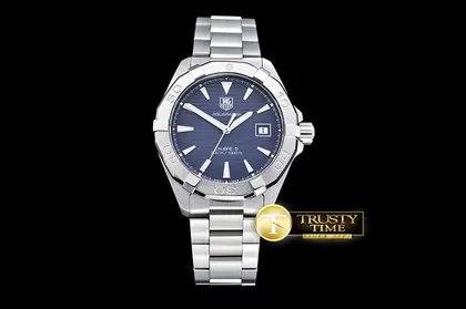 TAG0296B – AquaRacer Calibre — Tag Heuer Watches sample
