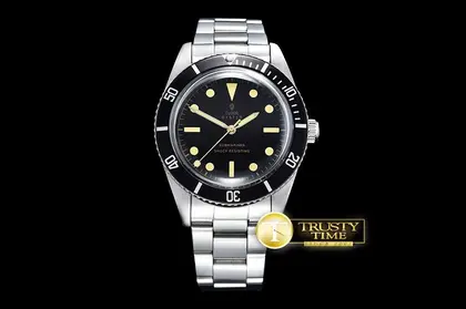 TUD041E – Tudor Vintage — Tudor Watches sample