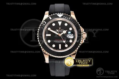 ROLYM171 – YachtMaster 116655 — Rolex Watches sample