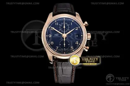 IWC0460A – Portuguese trustytime.watch — IWC Watches sample