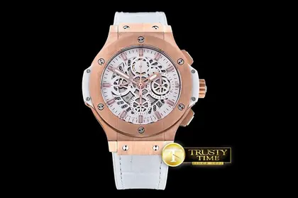 HUB0344C – Aero Big Bang — Hublot Watches sample