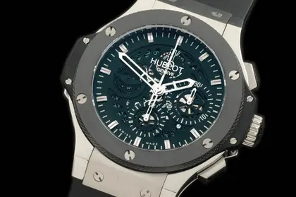HUB082 – Aero Bang trustytime.watch — Hublot Watches sample