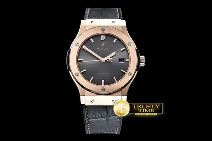 HUB0369D – Classic Fusion — Hublot Watches sample