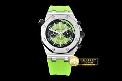 AP0383C – ROO Basel 2016 — Audemars Piguet Watches sample