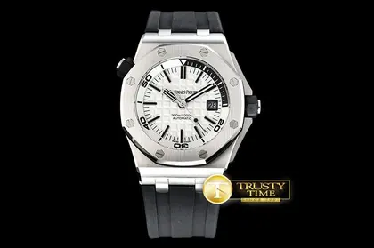 AP0524 – Royal Oak Offshore Diver — Audemars Piguet Watches sample